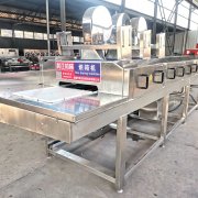 宇榨油机采用一体式设想